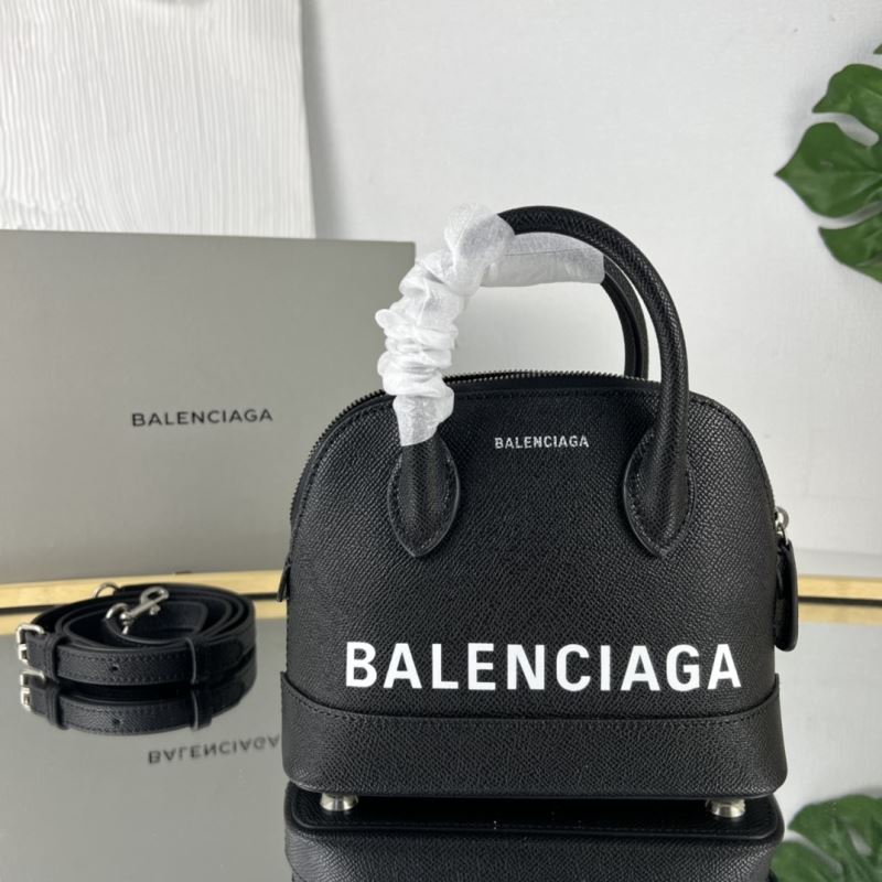 Balenciaga Ville Top Series Bags